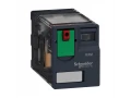 РЕЛЕ 4 CO 230В ПЕРЕМ ТОКА RXM4AB1P7