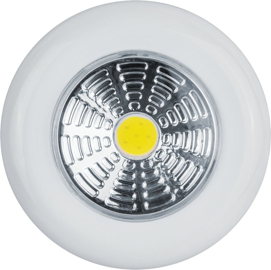 Фонарь NPT-PL01-3AAA пластиковый пушлайт 1СОВ 14 085 Navigator