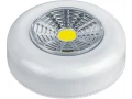 Фонарь NPT-PL01-3AAA пластиковый пушлайт 1СОВ 14 085 Navigator