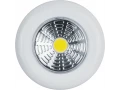 Фонарь NPT-PL01-3AAA пластиковый пушлайт 1СОВ 14 085 Navigator