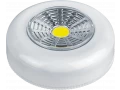 Фонарь NPT-PL01-3AAA пластиковый пушлайт 1СОВ 14 085 Navigator