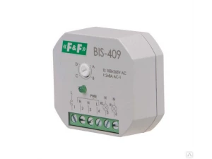 Реле импульсное BIS-409