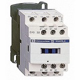 Промежуточное реле 3НО+2НЗ, 230В 50/60ГЦ вин.заж.  /CAD32P7/