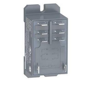 Реле силовое 2ПК катушка 24В DC SchE /RPF2BBD/