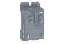 Реле силовое 2ПК катушка 24В DC SchE /RPF2BBD/