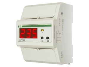Реле контроля напряжения CP-722