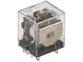 Реле РЭК77/3 10А 24В АC ИЭК