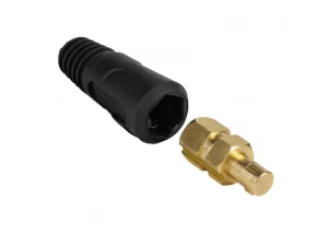 Вилка кабельная (вставка) REXANT модель СКР (шт.) 35-50