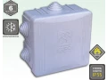 Коробка распа для открытого монтажа 190*240*70 KSC 11-309 А