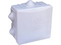 Коробка распа для открытого монтажа 85*85*40 KSC 11-303