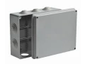 Коробка распа для открытого монтажа 125*125*50 KSC 11-304