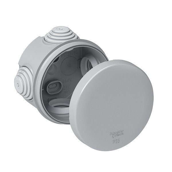 Коробка установочная 65*45 Wessen /ИМТ35093/