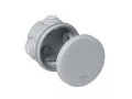 Коробка установочная 65*45 Wessen /ИМТ35093/