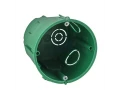 Коробка установочная сплошных стен 65*60 Wessen /ИМТ35101/