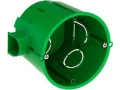 Коробка установочная сплошных стен 65*60 Wessen /ИМТ35101/