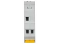 Реле фаз ORF 03. 3ф 220-460 В AC ИЭК