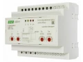 Реле защиты электродвигателей AZD-M-02