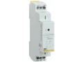 Промежуточное реле OIR 1 конт (16А). 24 В AC/DC IEK