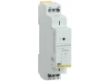 Промежуточное реле OIR 1 конт (16А). 24 В AC/DC IEK