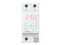 Реле напряжения Welrok D2-50 red