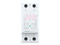 Реле напряжения Welrok D2-50 red
