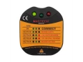 Тестер розеток MS6860D MASTECH 13-1260