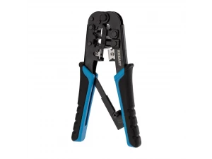 Кримпер REXANT HT-568R ТАЙВАНЬ для обжима 8P8C, 6P6C
