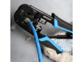 Кримпер REXANT HT-568R ТАЙВАНЬ для обжима 8P8C, 6P6C