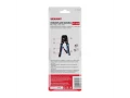 Кримпер REXANT HT-568R ТАЙВАНЬ для обжима 8P8C, 6P6C