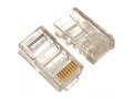 Разъем UTP RJ-45(8P8C), CAT 5e REXANT