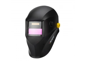 Маска сварщика с автоматическим светофильтром «Хамелеон» АСФ 400 KRANZ