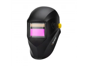 Маска сварщика с автоматическим светофильтром «Хамелеон» АСФ 777 KRANZ