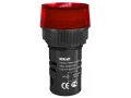 ЛК22-ADDS-RED-LED-24 Лампа коммутационная