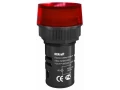 ЛК22-ADDS-RED-LED-24 Лампа коммутационная