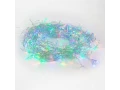 Гирлянда Твинкл Лайт 6 м, прозрачный ПВХ, 40 LED, цвет мультиколор