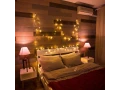 Гирлянда Твинкл Лайт 6 м, темно-зеленый ПВХ, 40 LED, цвет теплый белый