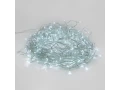Гирлянда Твинкл-Лайт 15 м, прозрачный ПВХ, 120 LED, белое свечение NEON-NIGHT