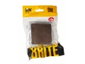 BRITE Выключатель 1-клавишный перекрестный 10А ВС10-1-3-БрТБ темная бронза ИЭК