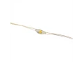 Гирлянда Роса 10 м, 100 LED, USB, белое свечение NEON-NIGHT