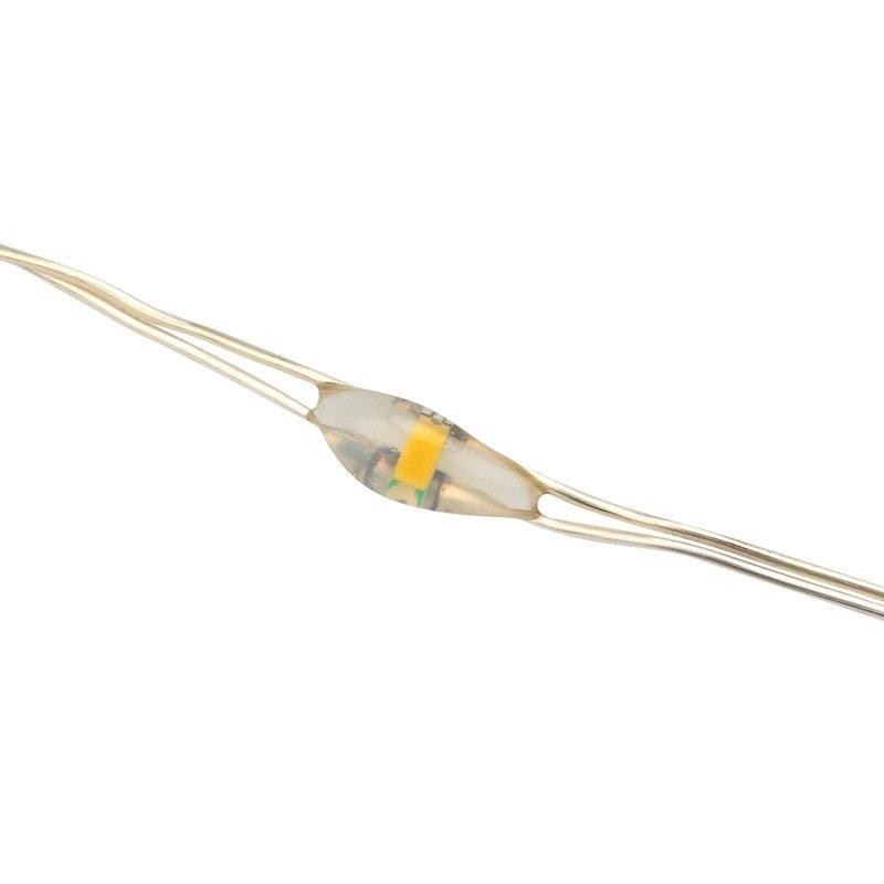 Гирлянда Роса с пробкой 2 м, 20 LED, белое свечение, 3хLR44 в комплекте NEON-NIGHT