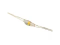 Гирлянда Роса с пробкой 2 м, 20 LED, теплое белое свечение, 3хLR44 в комплекте NEON-NIGHT