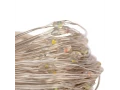 Гирлянда Роса с трансформатором 20 м, 200 LED, цвет свечения мультиколор NEON-NIGHT
