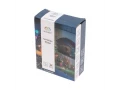 Гирлянда Роса с трансформатором 20 м, 200 LED, цвет свечения мультиколор NEON-NIGHT