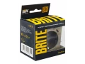 BRITE Розетка 1-местная с заземлением с защитными шторками 16А с USB A+C 18Вт РЮш11-1-БрШ шампань ИЭК