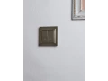 BRITE Выключатель жалюзи 10А ВС10-1-5-БрШ шампань ИЭК