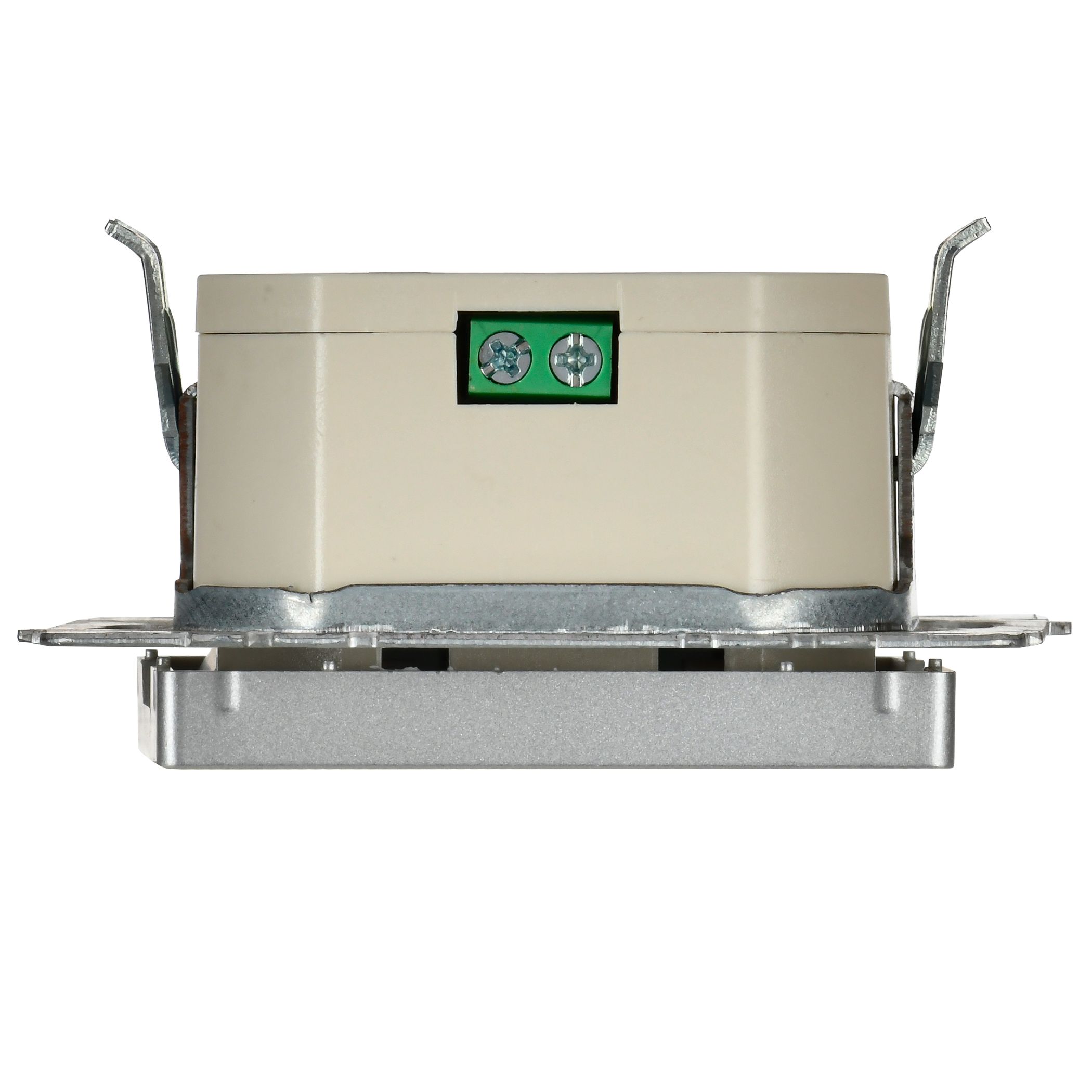 BRITE Подсветка светодиодная встраиваемая ПЛ20-БрА алюминий ИЭК