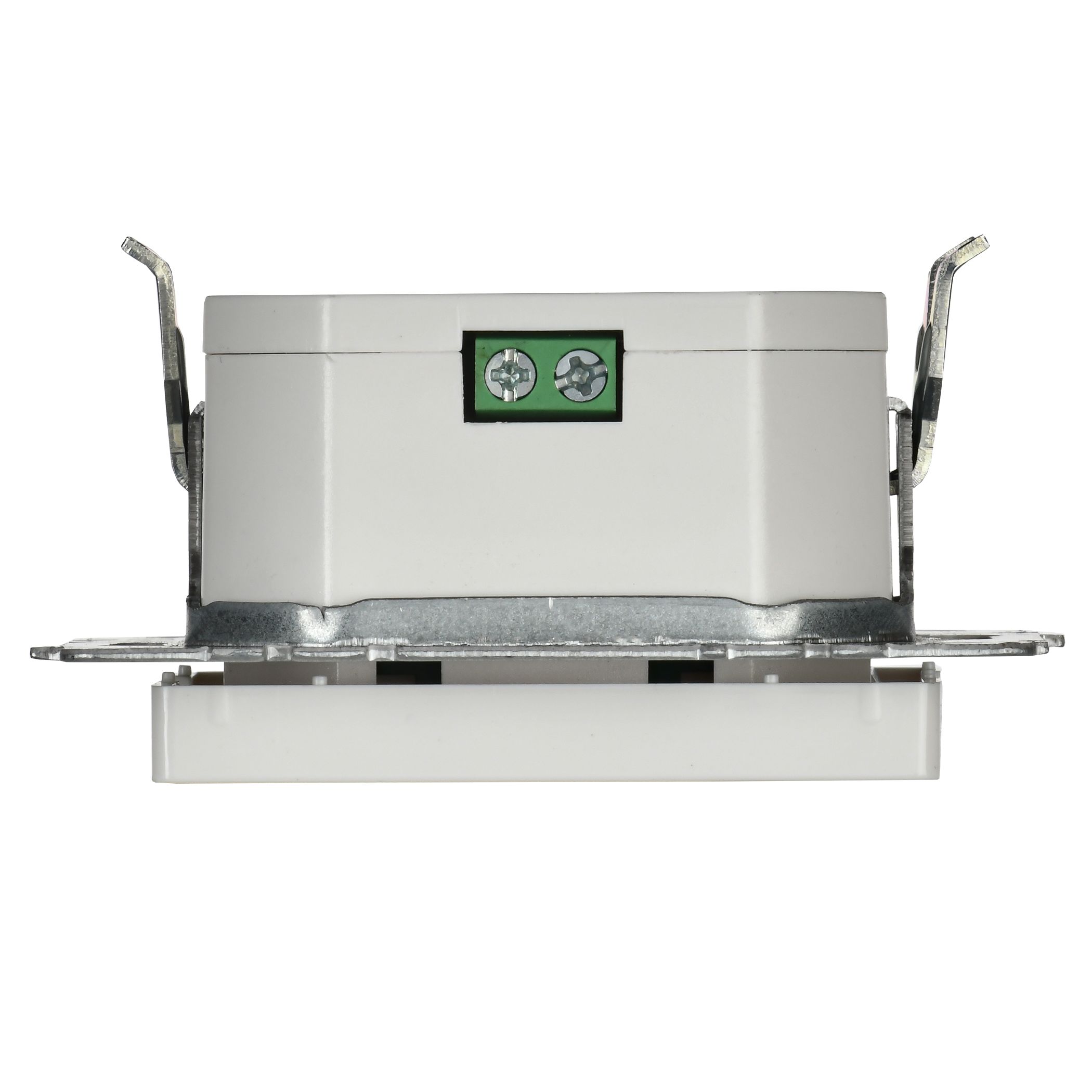 BRITE Подсветка светодиодная встраиваемая ПЛ20-БрБ белый ИЭК