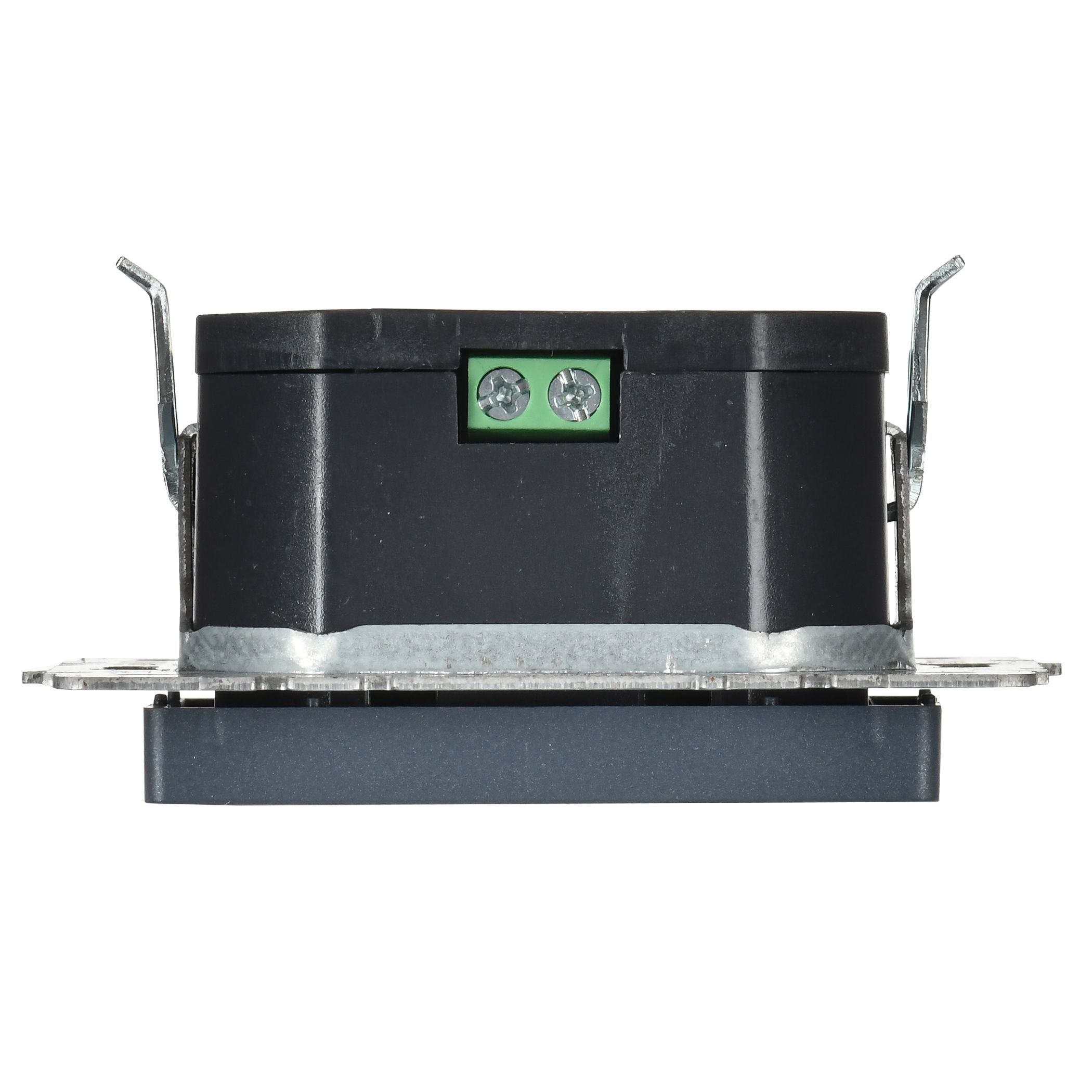 BRITE Подсветка светодиодная встраиваемая ПЛ20-БрМ маренго ИЭК