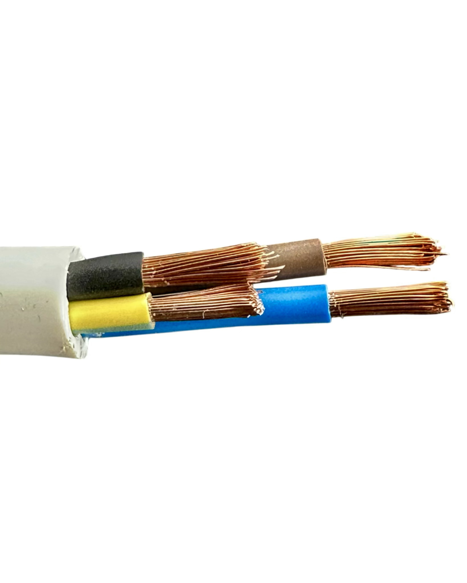 Кабель TTR 4*6