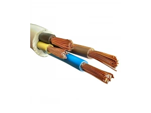 Кабель TTR 4*6